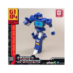 Yolopark Transformers - Soundwave G1 AMK Mini Series 12 cm Model Kit